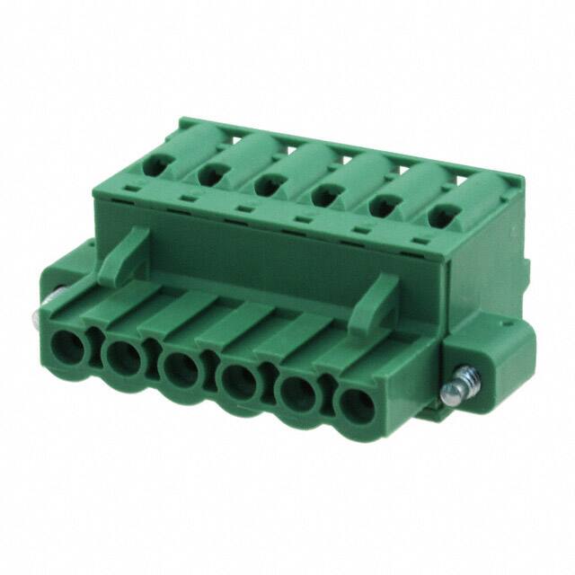 HW0670520000G Amphenol Anytek  Spine e prese di testa